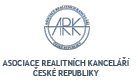 logo asociace realitnich makleru
