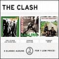 The Clash 2000