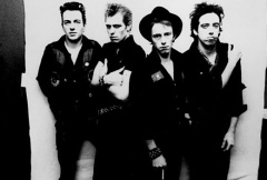 The Clash