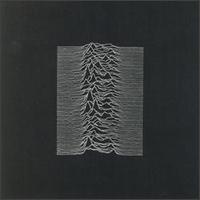 Unknown Pleasures